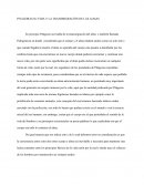 PITAGORAS SU VIDA Y LA TRANSMIGRACION DE LAS ALMAS