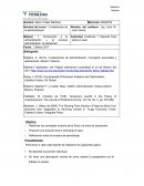 Evidencia 1 Fundamentos de la Administracion