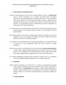 COMO ANALIZAR LOS CUADROS DE POSICIONAMIENTO, SATISFACCIÓN Y VENTAJA COMPETITIVA