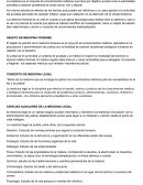 CONCEPTO DE MEDICINA FORENSE