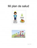 Mi plan de salud