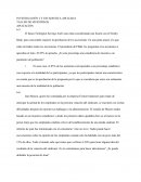 INVESTIGACIÓN 2 Y ESTADISTICA APLICADA TALLER DE MUESTREOS