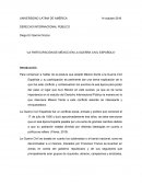 La participación de México en la Guerra Civil Española