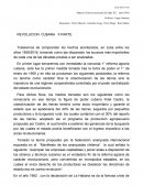 REVOLUCION CUBANA II PARTE
