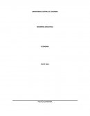 TASAS DE CAMBIO FIJAS E INFLACION EN AMERICA LATINA