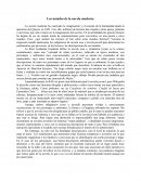 Los mundos de la Novela Moderna