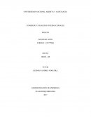 Globalización e impacto en la economía del departamento del Valle del Cauca