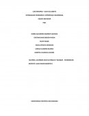 Acuerdos multilaterales y bloques economicos