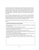 Analisis de situaciones problematicas con funcion cuadratica