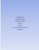 ¿Cómo se define la Administración o Gestión del Conocimiento?