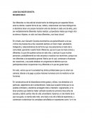 Análisis Crítico del libro 'Juan Salvador Gaviota' de Richard Bach.