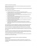 Combatir los pensamientos automáticos