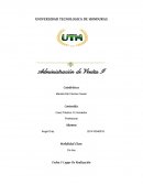 El Vendedor Estrella Escenario 2: La Constancia Y Persistencia