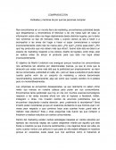 COMPRADICCIÓN Verdades y mentiras de por qué las personas compran