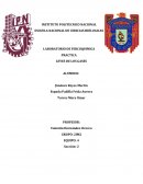Fisicoquimica práctica.