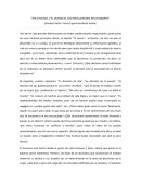 Ser o no ser, y el dilema de los involucrados en un aborto