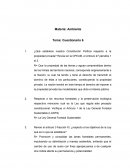 Cuestionario 6 ambiente y sustentabilidad