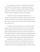 LAS INSTITUCIONES ESCOLARES Y SUS ACTORES EN EL MARCO DE LAS NUEVAS TECNOLOGIAS