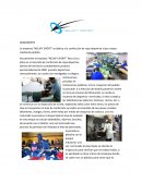 La empresa “NELAFY SPORT”