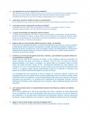 Mapa conceptual Diferencias entre poder y autoridad.