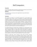 FODA Dell Computers