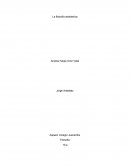 La filosofía aristotelica.