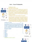 Inicio – Grupo Portapapeles.