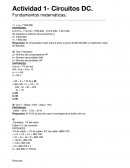 Actividad 1 circuitos DC.