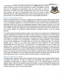 Descubrimiento de la lofoscopia y la dactiloscopia