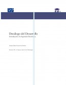 Decálogo del Desarrollo.