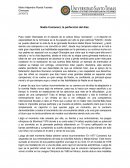 Nadia Comaneci, la perfección del diez.