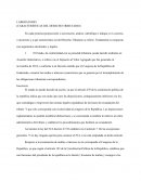 Laboratorio Derecho Tributario.