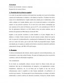 Factores de crecimiento: recursos y empresas