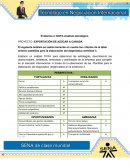 Evidencia 4 dofa: estrategico.