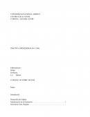 Esta institución toma en cuenta y aplica conceptualizaciones y políticas con respecto a la educación especial.