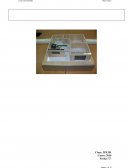 Casa controlada desde internet