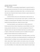 Análisis Gritos y susurros de Ingman Bergman