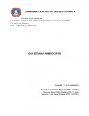 ¿Para qué planificar? ¿Por qué considera que es importante?