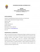 SILABO DE INGLES I DATOS GENERALES