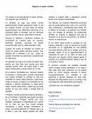 Ensayo Alguien en quien confías