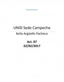 Resumen “Proceso Administrativo”