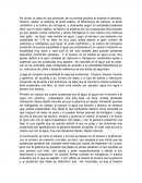 Discusión Informe 4.