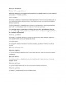 Prostata relaciones.