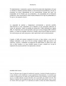 BOMBEO ELECTROCENTRIFUGO SUMERGIBLE (BES)