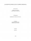 Protocolo la introducción del libro de Herbert Marcuse