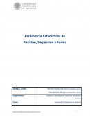 Negociación Internacional.