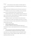 Encuentra información en fuentes confiables