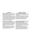 Planificacion. CONCEPTOS PREGUNTAS ANALIZAR