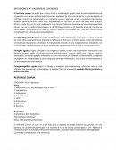 INFECCIONES DE VIAS AEREAS SUPERIORES