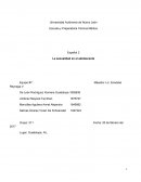 Investigacion La sexualidad en el adolescente